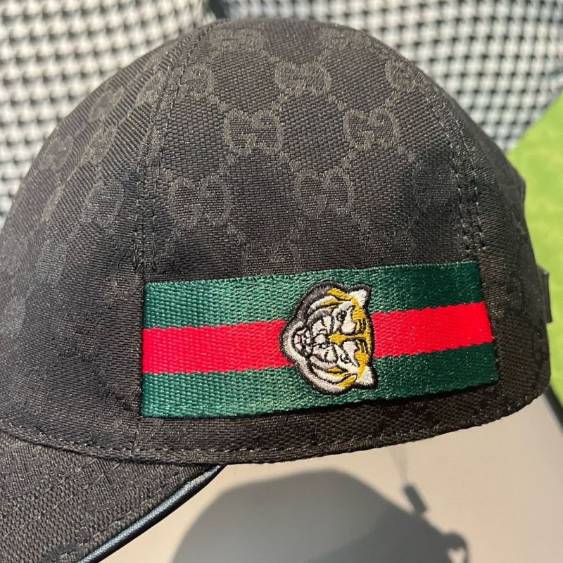 Gucci Caps